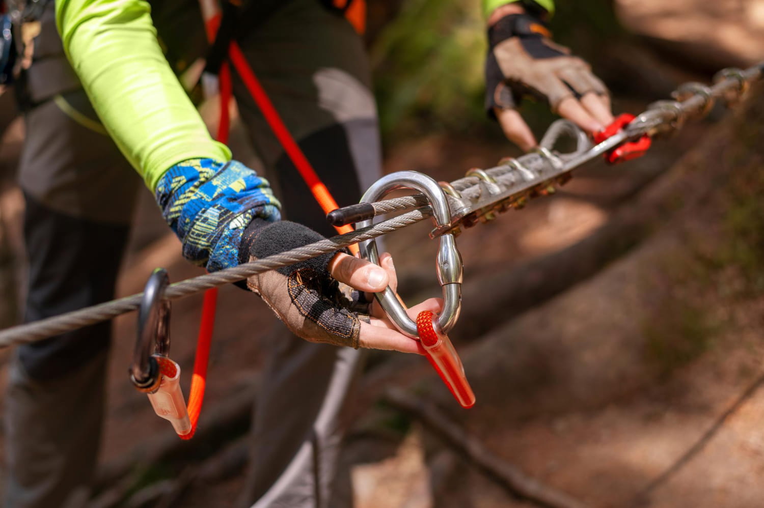 Essential Guide to Height Safety Equipment in Brisbane